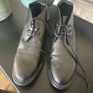 Men’s alfani shoes